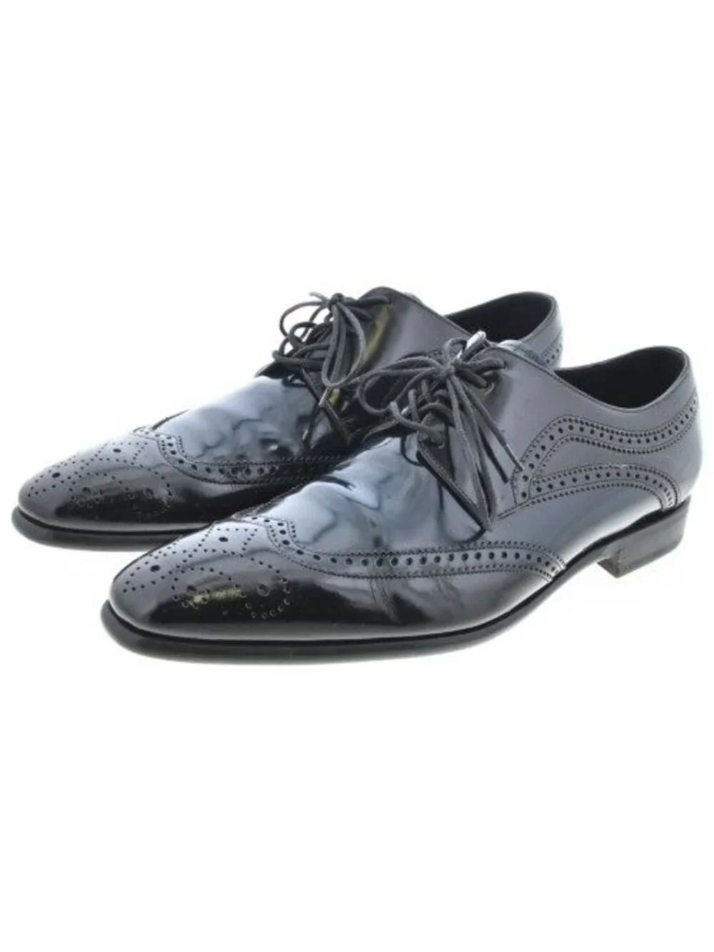 Dolce & Gabbana Business Dress Shoes